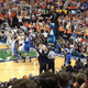 Illustration for article titled How A UVa Fan Bluffed His Way Into The Huddle At The ACC Title Game